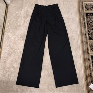 Zara Pants - Zara Wide Leg Pant Zara Pants - Zara Wide Leg Pant